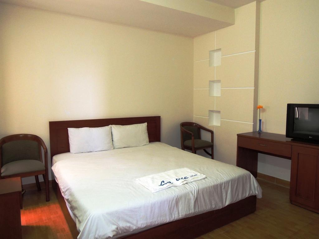 Lavie Hotel Nha Trang Kamer foto