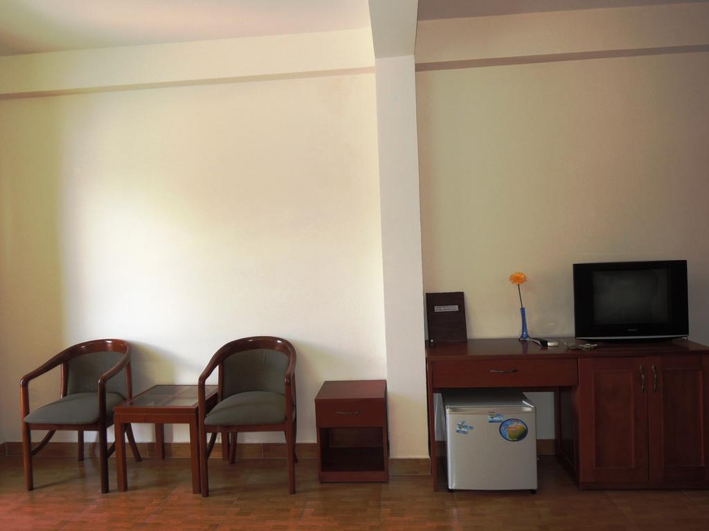Lavie Hotel Nha Trang Kamer foto