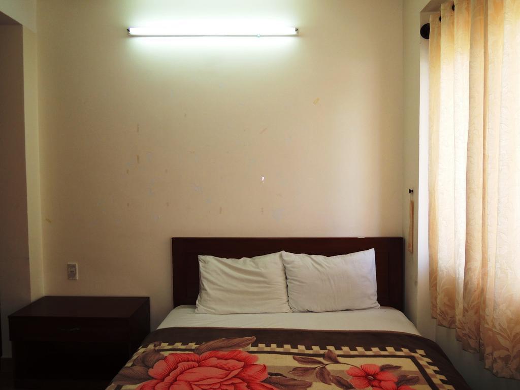 Lavie Hotel Nha Trang Kamer foto