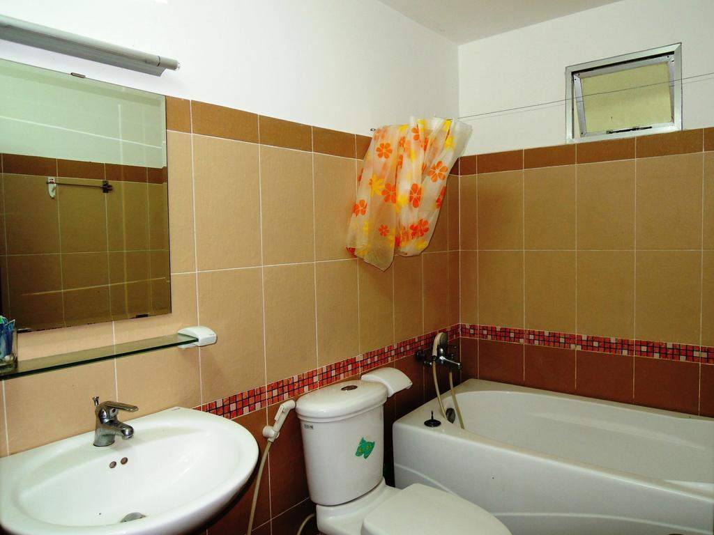 Lavie Hotel Nha Trang Kamer foto