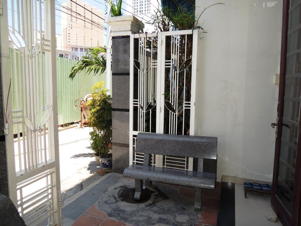 Lavie Hotel Nha Trang Buitenkant foto