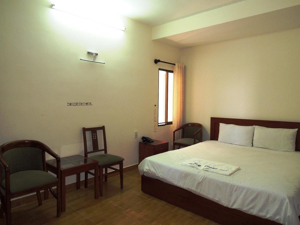 Lavie Hotel Nha Trang Kamer foto