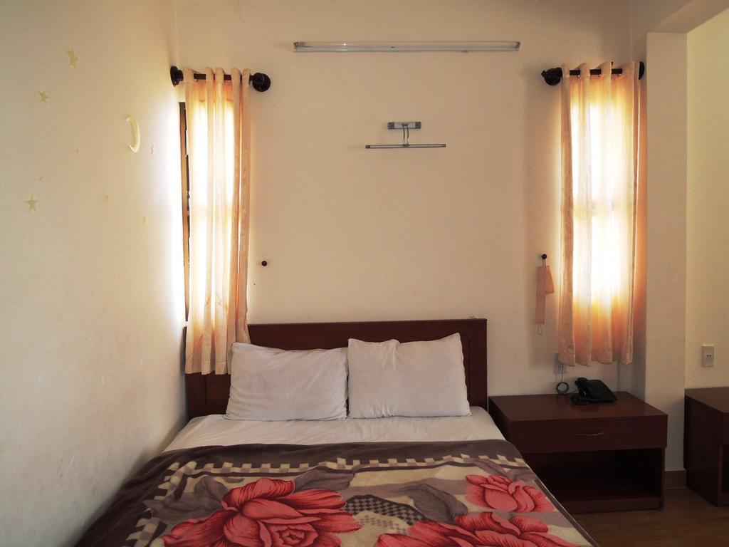 Lavie Hotel Nha Trang Kamer foto