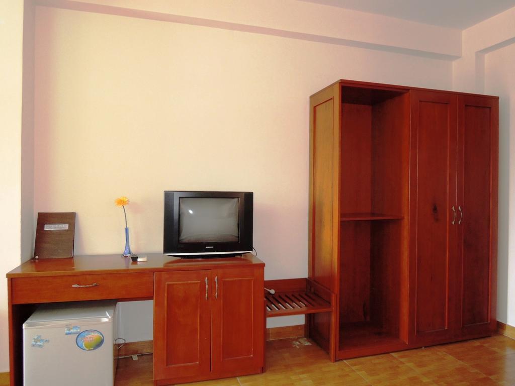 Lavie Hotel Nha Trang Kamer foto