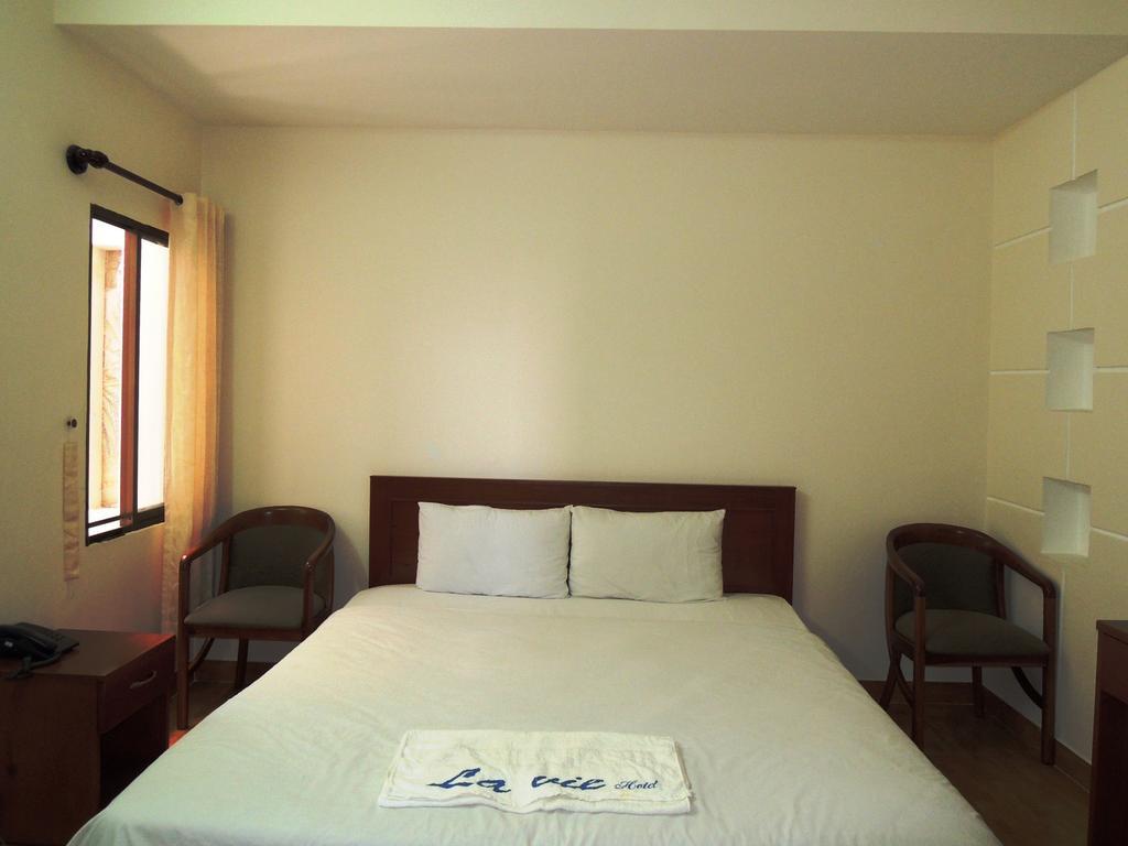 Lavie Hotel Nha Trang Kamer foto