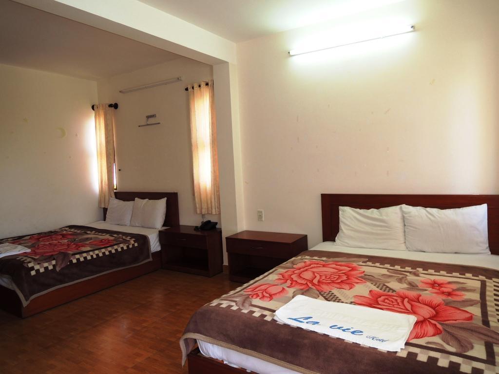 Lavie Hotel Nha Trang Kamer foto