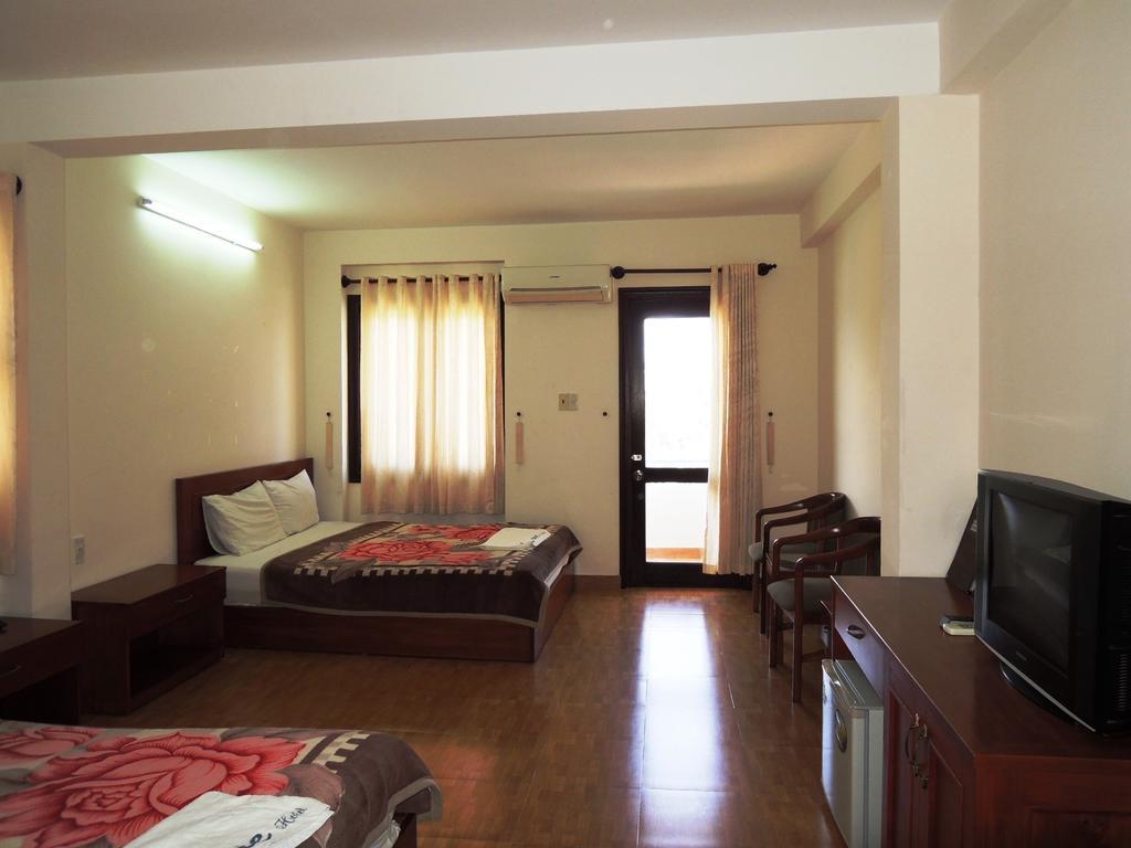 Lavie Hotel Nha Trang Kamer foto